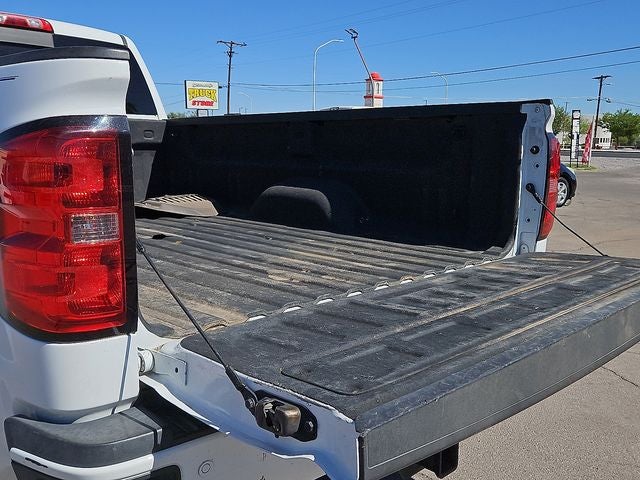 2019 GMC Sierra 3500HD Denali