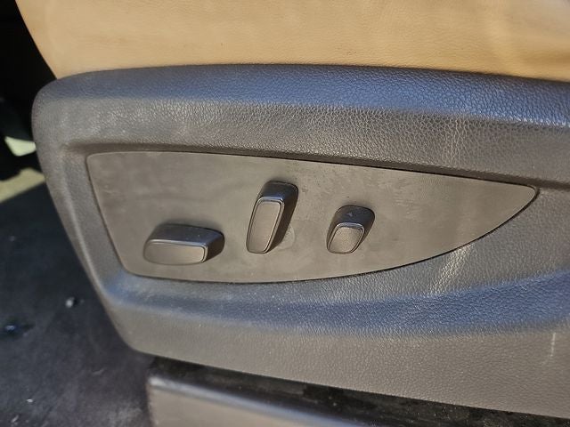 2019 GMC Sierra 3500HD Denali