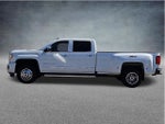 2019 GMC Sierra 3500HD Denali