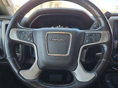 2019 GMC Sierra 3500HD Denali