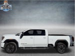 2023 GMC Sierra 2500HD 4WD Crew Cab Standard Bed AT4