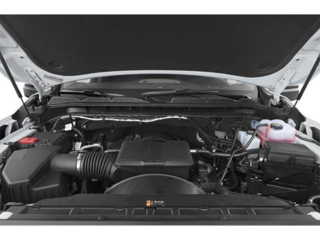 2024 GMC Sierra 2500HD 4WD Crew Cab Standard Bed AT4