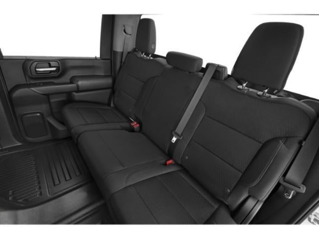 2024 GMC Sierra 2500HD 4WD Crew Cab Standard Bed AT4