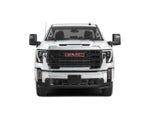 2024 GMC Sierra 2500HD 4WD Crew Cab Standard Bed AT4