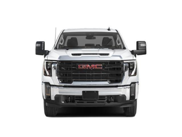 2024 GMC Sierra 2500HD 4WD Crew Cab Standard Bed AT4