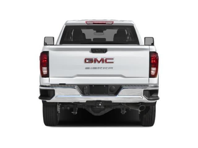 2024 GMC Sierra 2500HD 4WD Crew Cab Standard Bed AT4