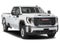 2024 GMC Sierra 2500HD 4WD Crew Cab Standard Bed AT4