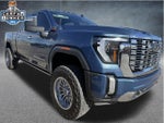 2024 GMC Sierra 2500HD 4WD Crew Cab Standard Bed Denali