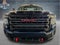 2021 GMC Sierra 3500HD 4WD Crew Cab Standard Bed AT4