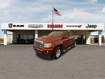 2016 GMC Canyon SLE