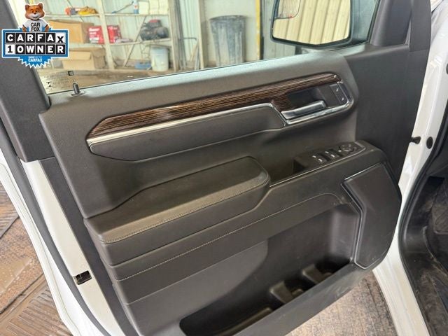 2023 GMC Sierra 1500 4WD Crew Cab Short Box SLE