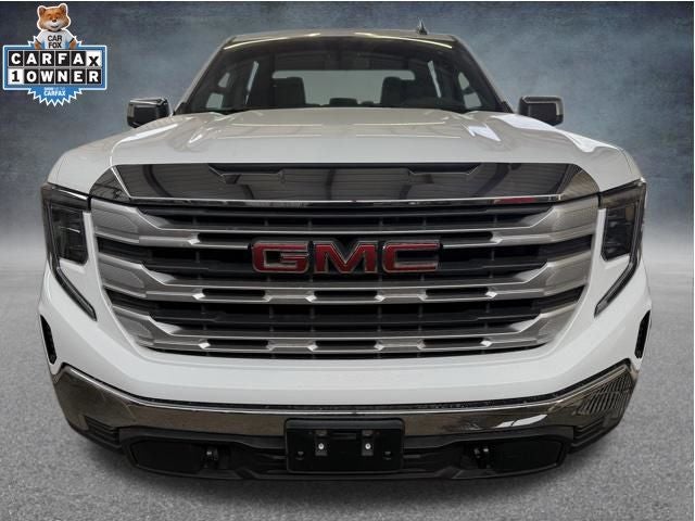 2023 GMC Sierra 1500 4WD Crew Cab Short Box SLE