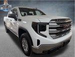 2023 GMC Sierra 1500 4WD Crew Cab Short Box SLE