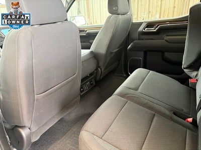 2023 GMC Sierra 1500 4WD Crew Cab Short Box SLE