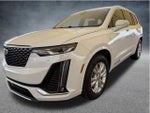2022 Cadillac XT6 FWD Luxury