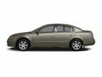 2005 Nissan Altima 2.5 S