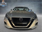 2021 Nissan Altima S FWD