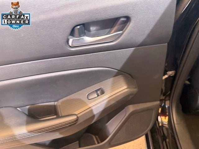 2021 Nissan Altima SR FWD