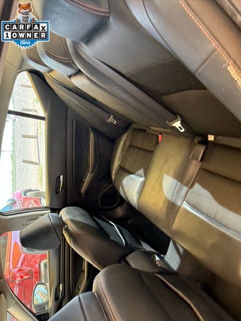 2021 Nissan Altima SR FWD