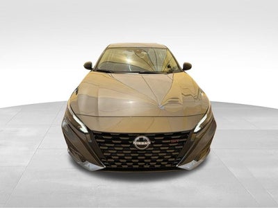 2026 Nissan Altima 2.5 SR