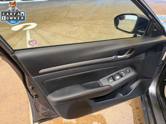2026 Nissan Altima 2.5 SR
