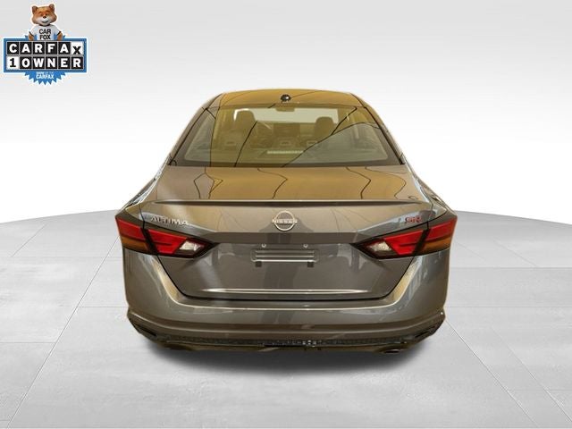 2026 Nissan Altima 2.5 SR