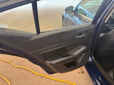 2021 Nissan Altima SR FWD