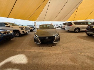 2023 Nissan Altima SL FWD