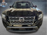 2022 Nissan Frontier Crew Cab SV 4x2