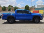 2025 Nissan Frontier Crew Cab PRO-4X 4x4
