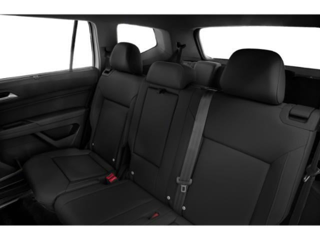 2022 Volkswagen Atlas 2.0T SE