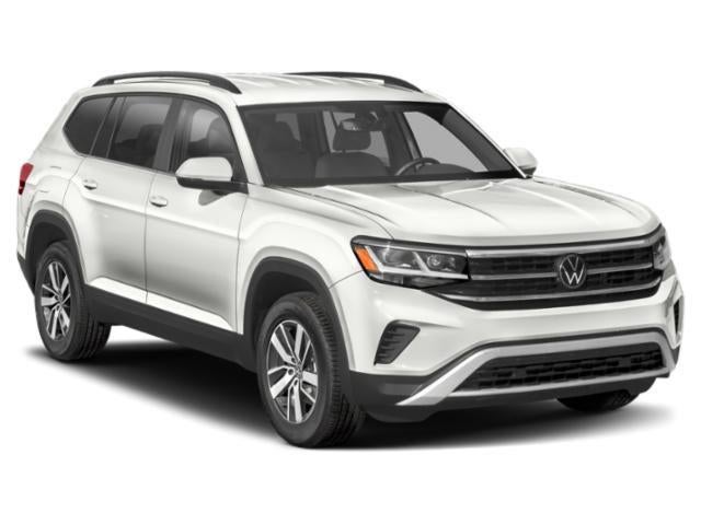 2022 Volkswagen Atlas 2.0T SE
