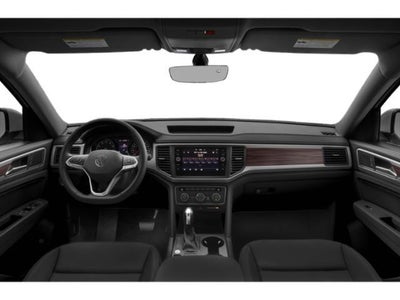 2022 Volkswagen Atlas 2.0T SE
