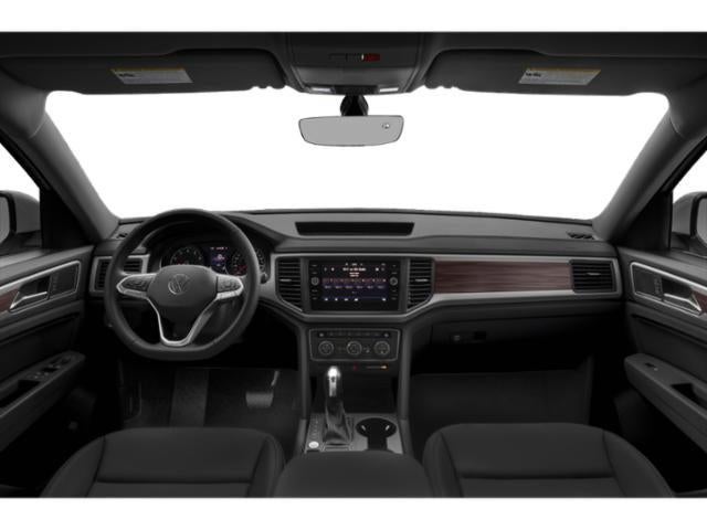2022 Volkswagen Atlas 2.0T SE