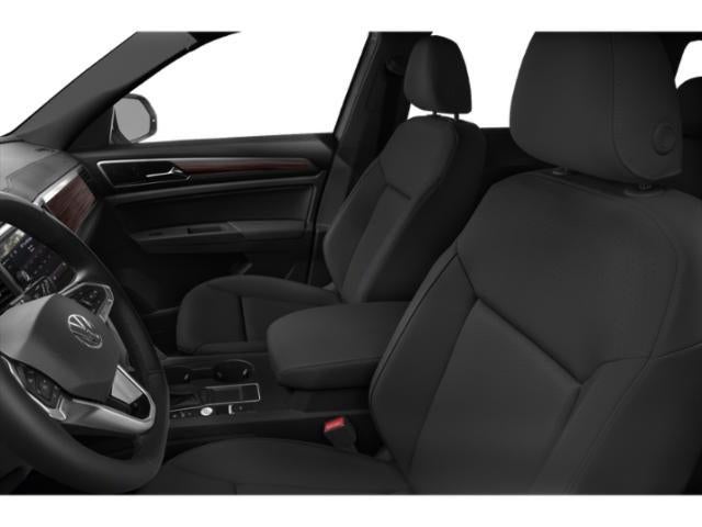 2022 Volkswagen Atlas 2.0T SE
