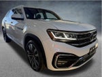 2020 Volkswagen Atlas Cross Sport 3.6L V6 SEL Premium R-Line