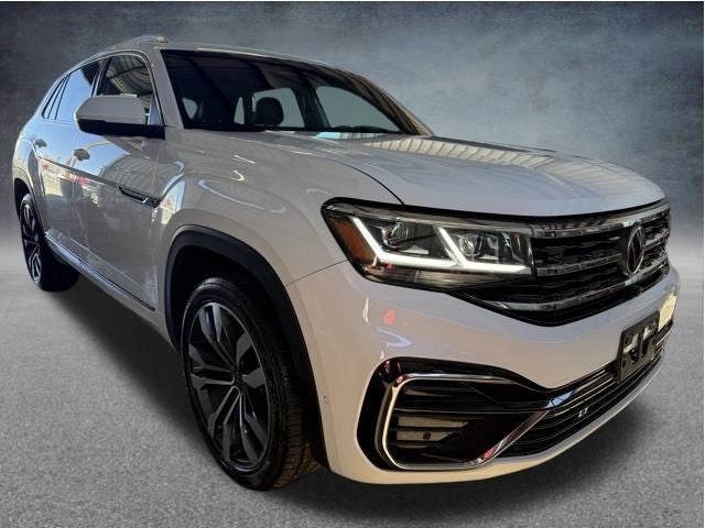 2020 Volkswagen Atlas Cross Sport 3.6L V6 SEL Premium R-Line