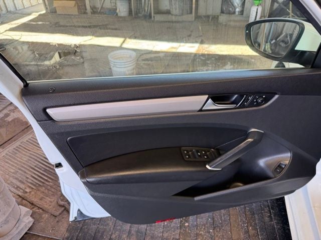 2021 Volkswagen Passat 2.0T SE