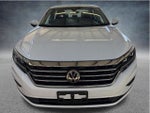 2021 Volkswagen Passat 2.0T SE
