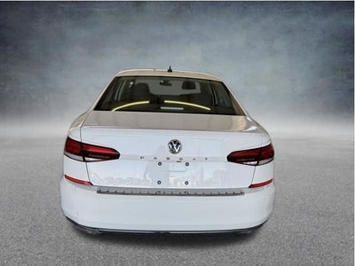 2021 Volkswagen Passat 2.0T SE