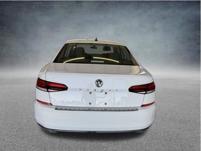 2021 Volkswagen Passat 2.0T SE