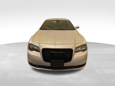 2023 Chrysler 300 300S