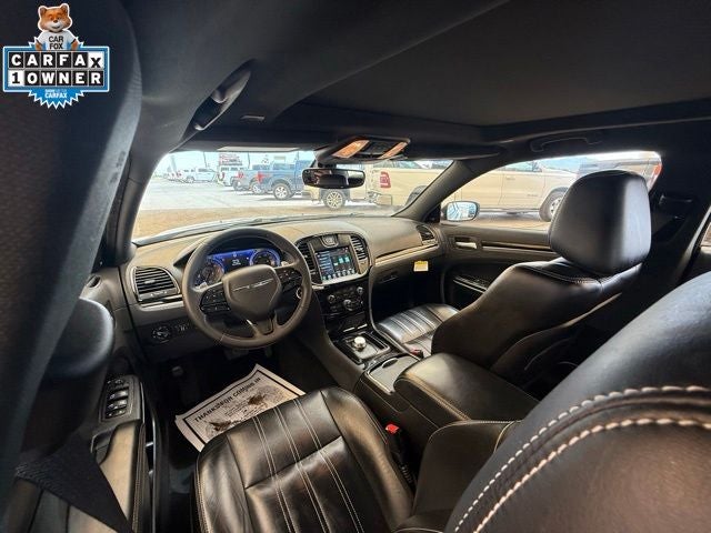 2023 Chrysler 300 300S