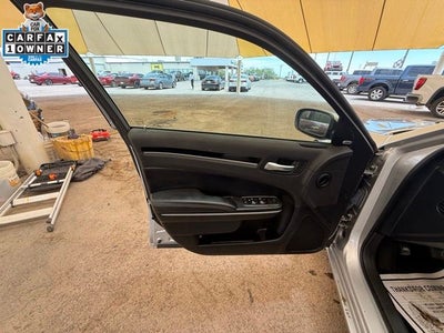 2023 Chrysler 300 300S