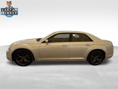 2023 Chrysler 300 300S