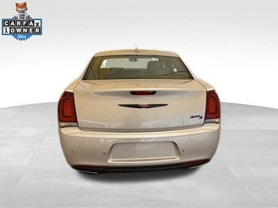 2023 Chrysler 300 300S