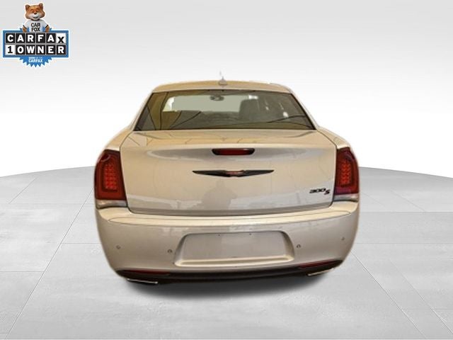 2023 Chrysler 300 300S