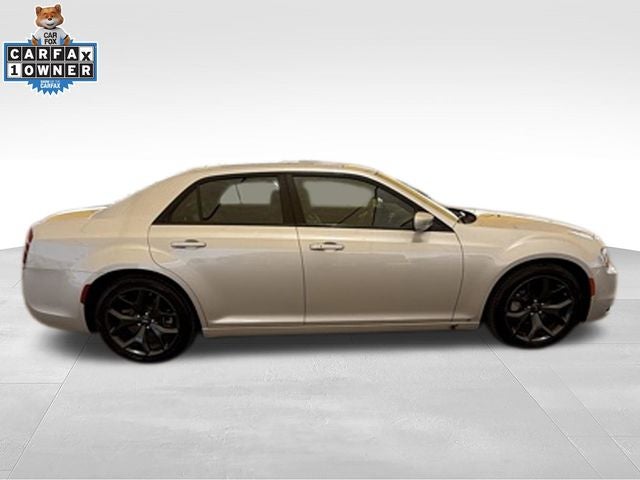 2023 Chrysler 300 300S