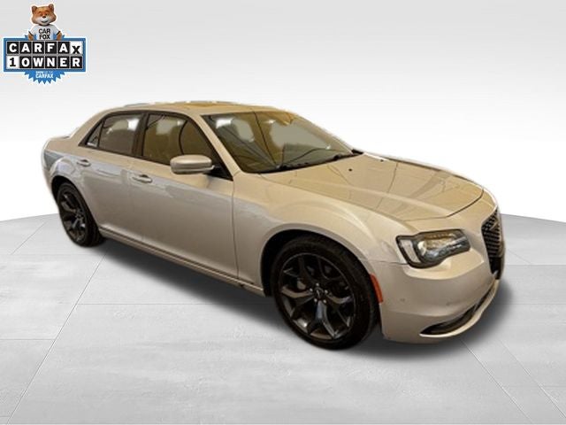 2023 Chrysler 300 300S