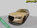 2023 Chrysler 300 300S